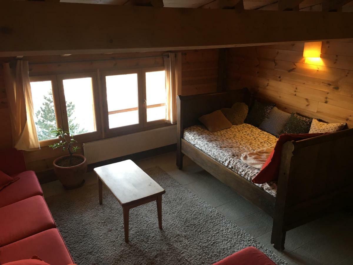 Appartement De Montagne Briancon Eksteriør billede